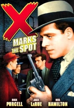X_Marks_the_Spot_FilmPoster