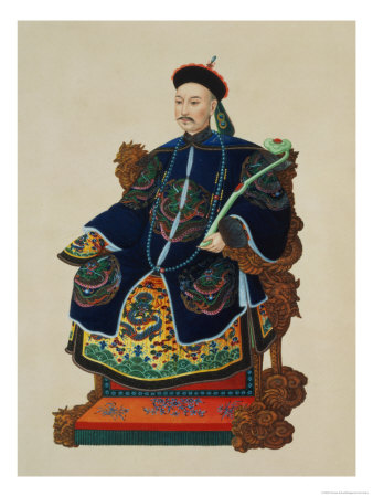 portrait-of-a-mandarin