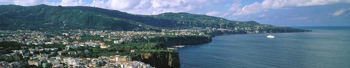 sorrento